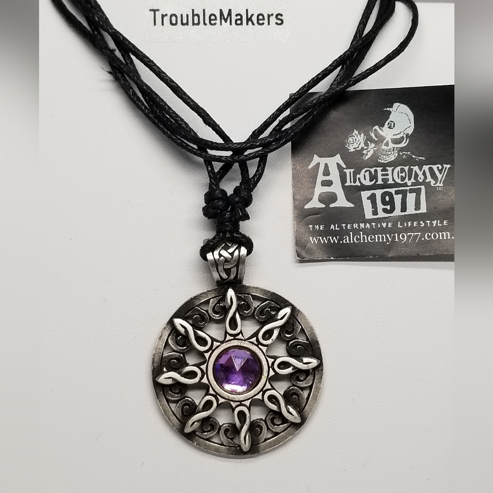 NEW COLLECTION GOTH ALCHEMY